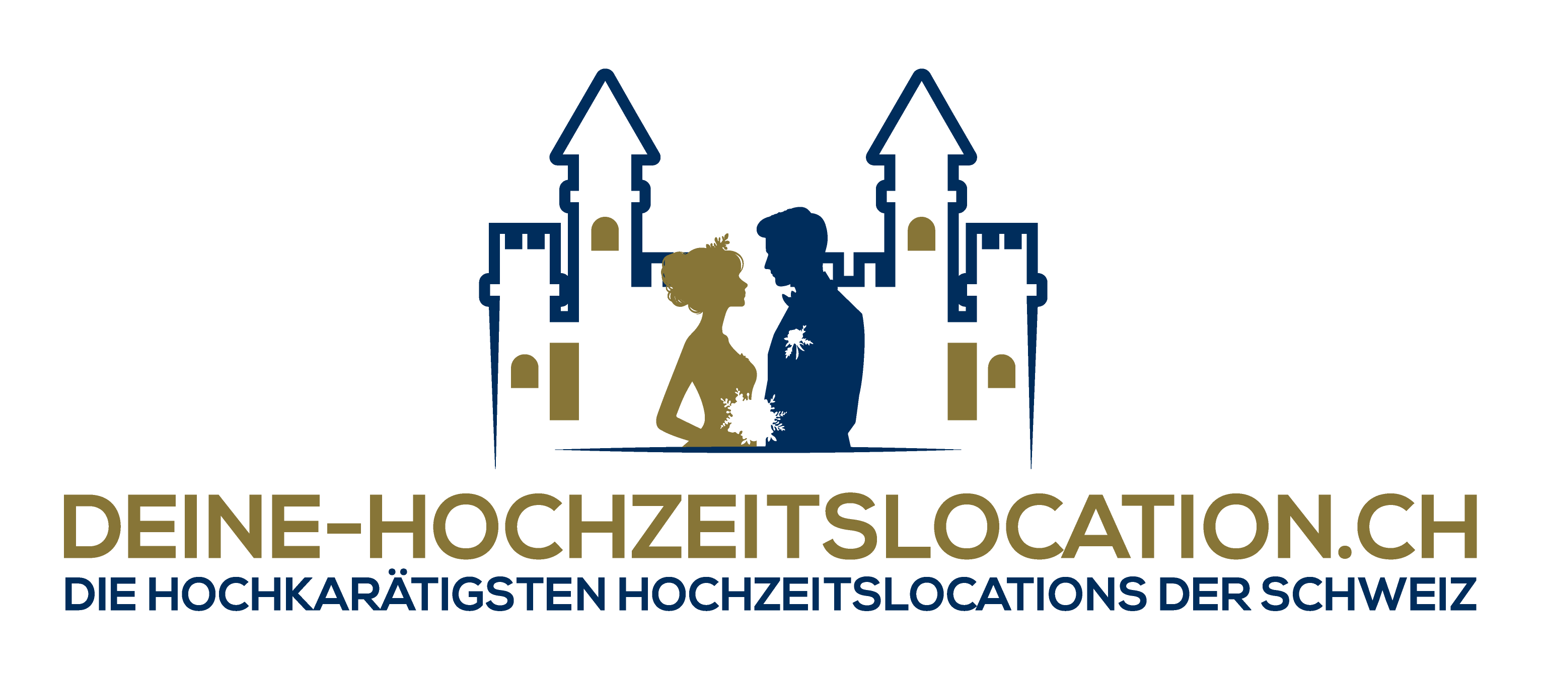 Deine Hochzeitslocation